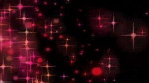 Мерцанье красных звезд. Креативная видеозаставка к началу фильма. Крутое интро.mp4