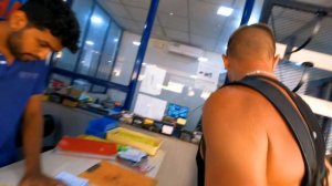 Сервисы на ГОА | Скутеры Индии | Ямаха Офишиал