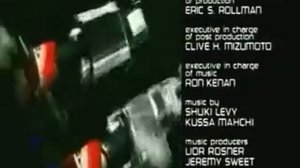 09 - Power Rangers Time Force (End Credits).avi