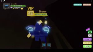 Открываем все лучи что имеются в игре Dungeon Quest!