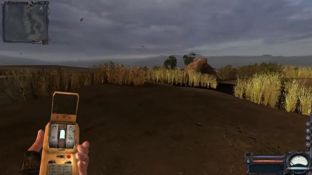 Let's Play: STALKER Clear Sky part 1 смотреть онлайн