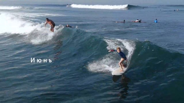 Маленькие девочки серфинг смотреть онлайн