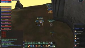 Lineage 2 Осада замка Руна