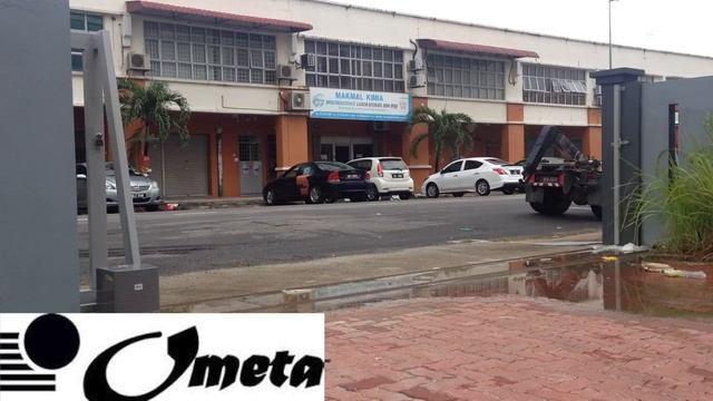 Pramoninių vartų automatika ICARO | www.bft.lt смотреть онлайн