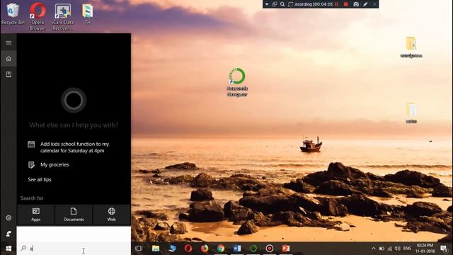 Hindi I Python for Beginners 1. Installing Anaconda Navigator смотреть онлайн