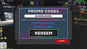 ALL *18* ULTIMATE DRIVING CODES! (2023) | ROBLOX Codes *SECRET/WORKING*