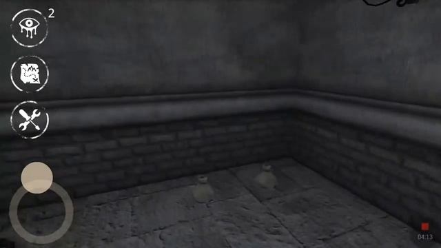 Проходим глаз ужаса игры на лёгком) смотреть онлайн