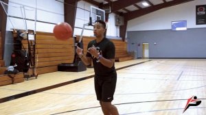 3 Shooting Drills For BEGINNERS | How To Improve Your Shooting | Pro Training Basketball