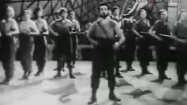 Иосиф Кобзон Куба любовь моя 1962 смотреть онлайн