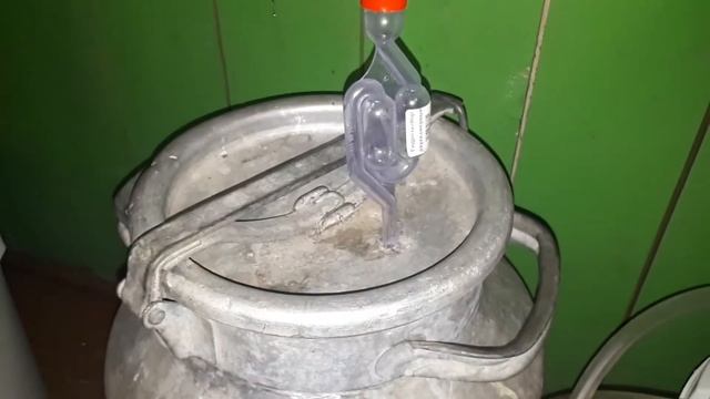 Самагон из старого варенья. Куда деть старое варенье.
