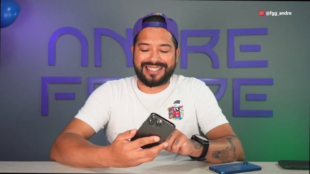 IPHONE 13 vs IPHONE 13 PRO qual COMPRAR em 2023? ? смотреть онлайн