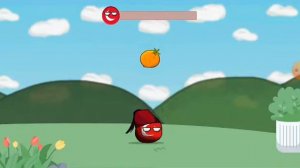 Countryballs Heroes Gameplay 3