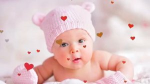 Колыбельная для малышей. Сладких снов. Lullaby for babies. Sweet dreams