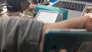 TestPoint и разборка Xiaomi Redmi 4a, Redmi 4x, Redmi note 4x