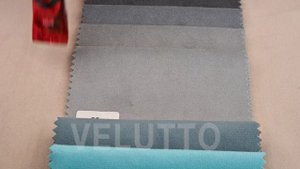 Велюр VELUTTO