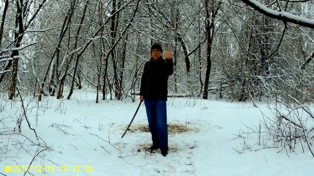 Фланкировка  Урок 10  Разработка запястья