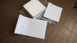 Рекуператор в финском доме .
