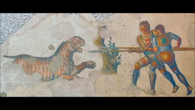 The Tiger's Wife смотреть онлайн