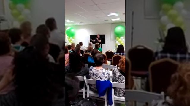 Мой ответ Почему и Зачем я занялся сетевым маркетингом смотреть онлайн