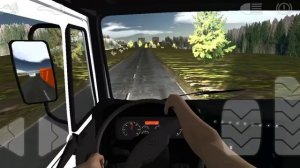 Из Москвы в Билибино везу груз песок в игре вояж 4 часть 4