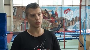 Трикинг - необычный вид спорта: учимся двигаться и наносить удары, как ниндзя