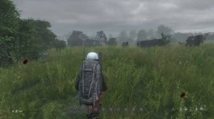 dayZ►Ливония►Часть3►поиски места для застройки базы