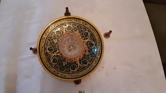 ЧТОБЫ ВСЕГДА БЫЛИ ДЕНЬГИ.  РИТУАЛ В ПОЛНОЛУНИЕ.
