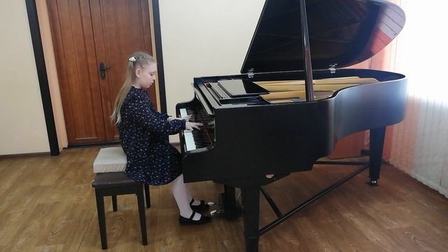 Н. Торопова "Старинные часы" смотреть онлайн