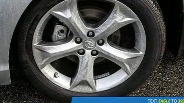 2016 Toyota Venza V6 in Coquitlam, BC V3E 1K9 смотреть онлайн