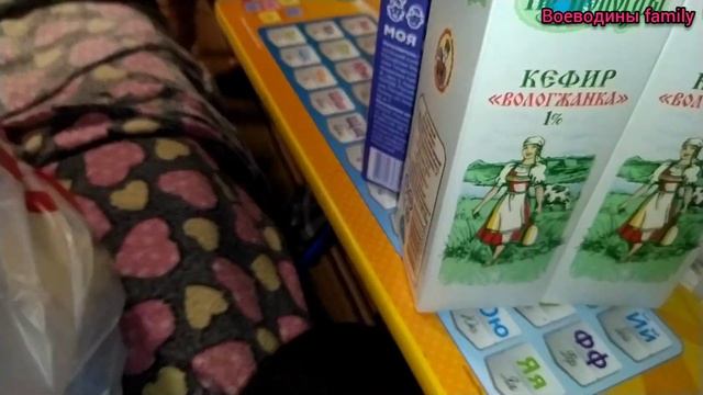 Готовим всей семьёй/В чем я себя ограничила?/Какие у меня сахара? смотреть онлайн