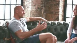 Программа тренировок Дениса Семенихина