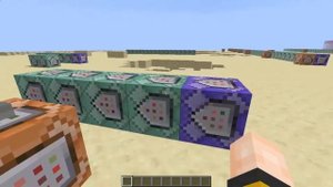 Футбольный мяч в Minecraft без модов [Шедеврально]