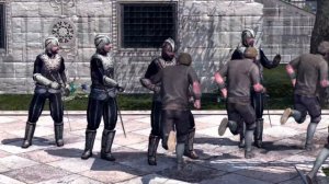 ИГРОФИЛЬМ "Assassin’s Creed II" на русском [4K 60FPS PS5] | Все катсцены | Полное прохождение