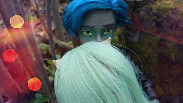 Осенний дождь