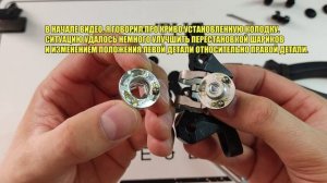 МЕХАНИЧЕСКИЕ тормоза ZOOM DB 680 на электровелосипед с AliExpress | РАЗБОР | УСТАНОВКА