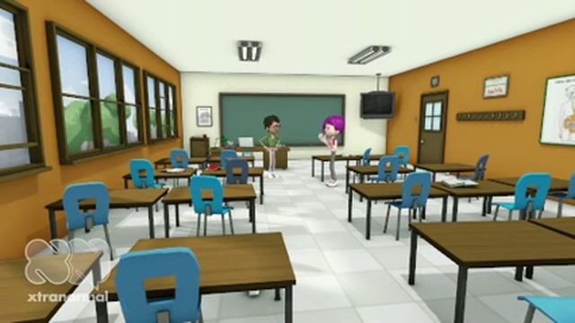 PBL - Left Brain Teacher, Right Brain Student смотреть онлайн