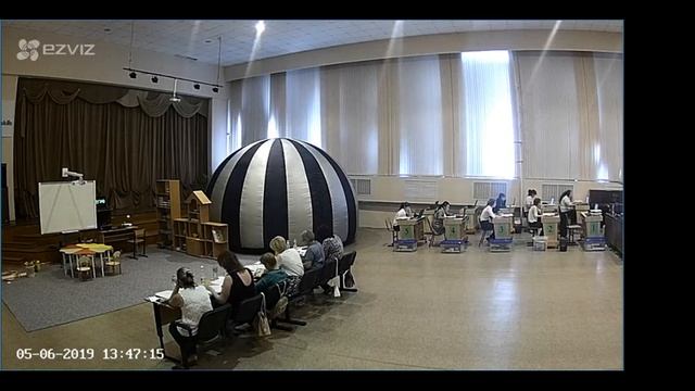 Демонстрационный экзамен по стандартам WSR. Дошкольное воспитание. смотреть онлайн