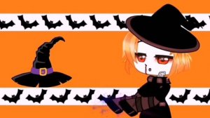 HAPPY HALOWEEN MEME|GACHA CLAB🎃