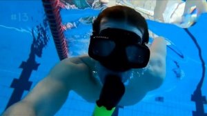 Кислородный балон для дайвинга Баллон для подводного ныряния Обзор. Сравнение. Купить. Отзывы.