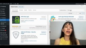 Wordpress Admin Paneline Giriş URL'sini Değiştirmek!