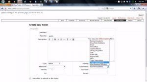 Trac Tutorial - 01 Basic Overview