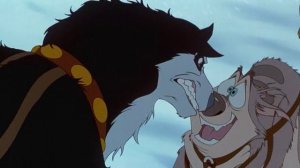 Балто 1995
