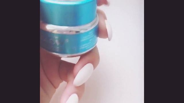 GLAM GLOW!CLINIQUE моё первое пробное видео