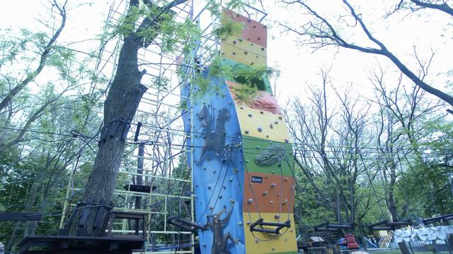 Скалодром Ейск! смотреть онлайн