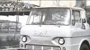 Долой капот! Альтернативная история ЗИЛа. Часть I.
