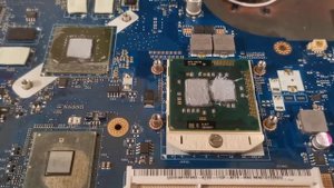 Термопаста ARCTIC COOLING MX-4 Видеоотзыв (обзор) Владислава