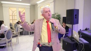 22 Абрек Гаджимурадов – «Зарема»