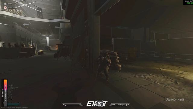 HIGHLIGHTS | DUO | ТАРКОВ | ESCAPE FROM TARKOV смотреть онлайн