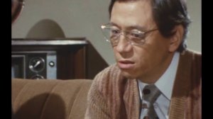 太陽にほえろ! 第186話 復讐