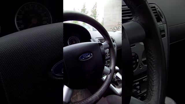 АВТОРЫНОК ПОЛЬША | Ford Mondeo mk3